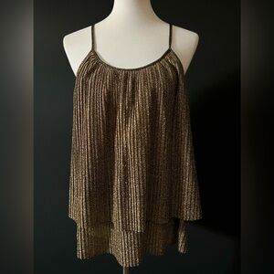 a.n.a. Metallic Tank